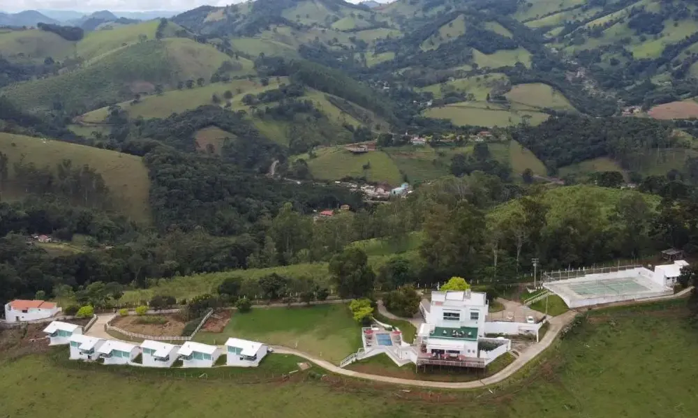 Alta Vista Pousada Boutique