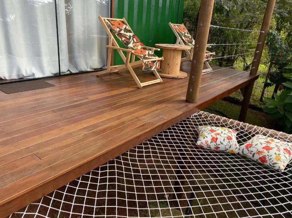 Alto Da Villa Loft