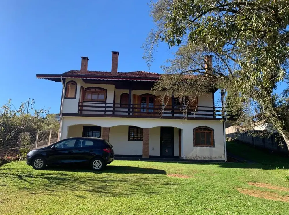 Casa Da Inês Exclusiva Para 01 Ou 02 Casais Ou Família
