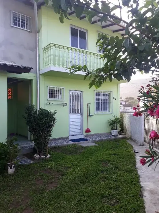 Casa Praia Barra Da Lagoa