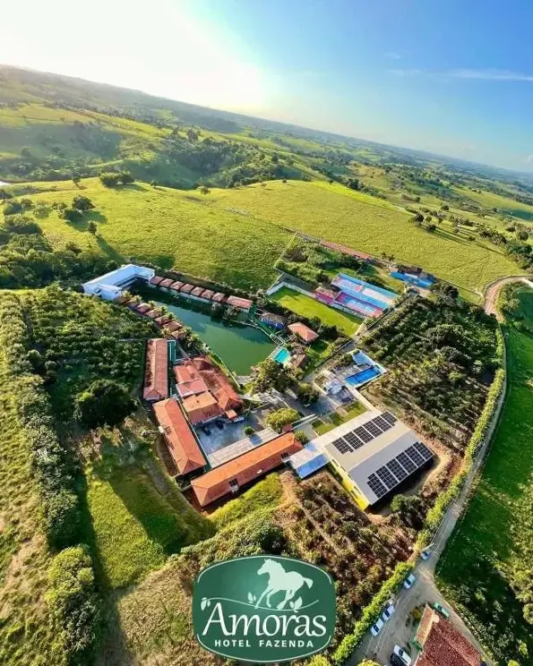 Amoras Hotel Fazenda