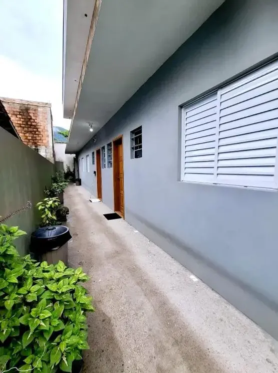 Anamar Apartamentos Novos