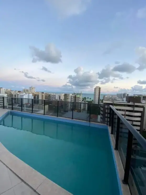 Paraíso Ponta Verde Região Nobre
