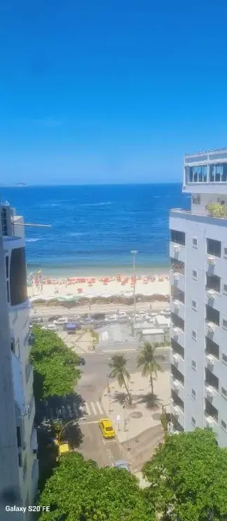 Ap Do Almirante Copacabana