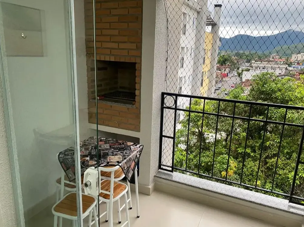 Jathy - Centro, Varanda Gourmet, Ar Condicionado, Piscina E Wi-fi