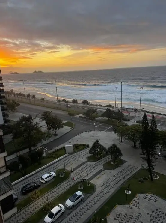 Apart Barra Da Tijuca