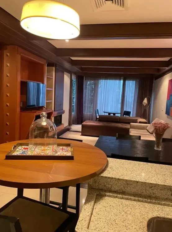 Privilege Apart Hotel Mountain Village