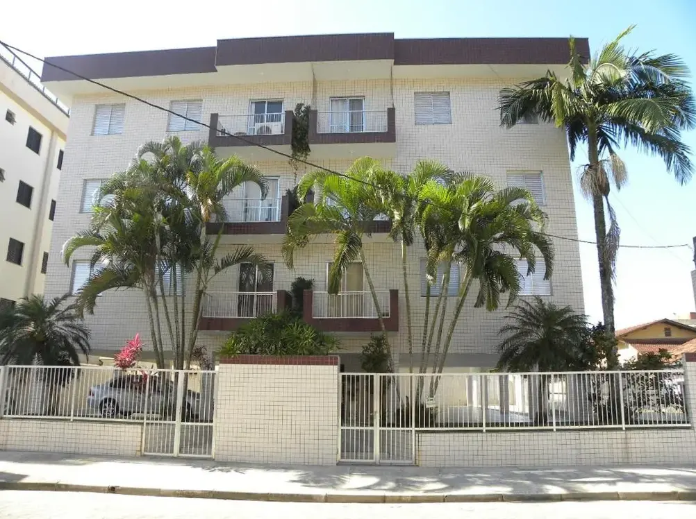 Linda Cobertura De 3 Quartos Na Praia Grande Em Ubatuba