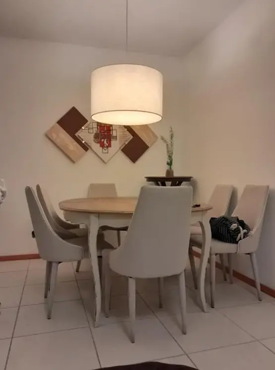 Apartamento Bela Vista Para O Mar Penha/sc Parque Beto Carrero