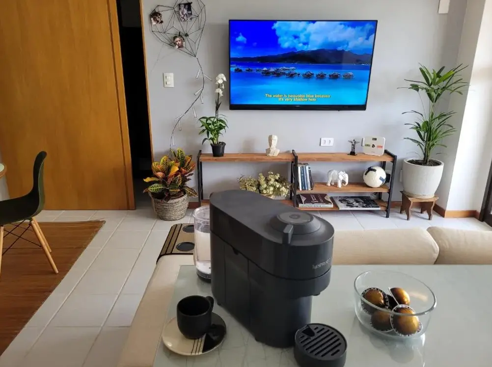 Apartamento Boutique Barra Da Tijuca Península