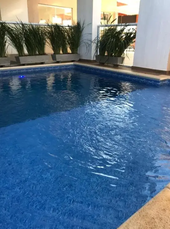 Apartamento C&k Flatbotanics Olímpia I
