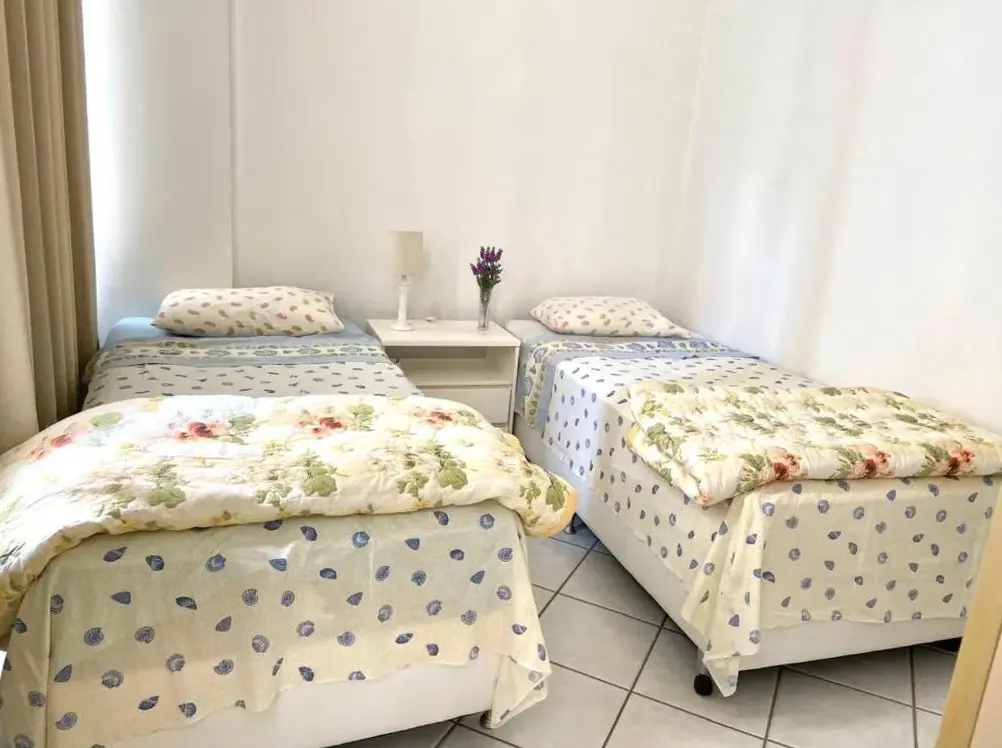 Apartamento Charme De Ipanema