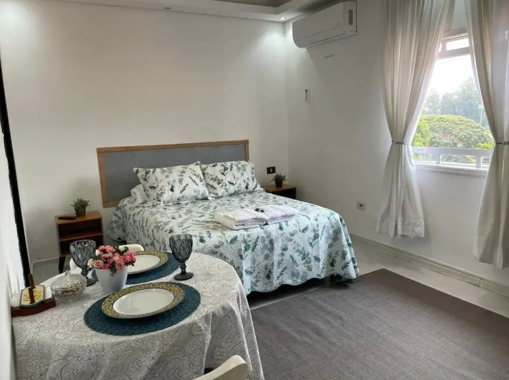 Apartamento Cidade De Deus