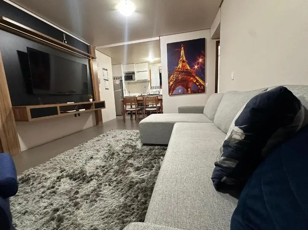 Apartamento Coração De Gramado