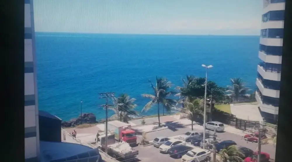 Apartamento Coração Do Carnaval