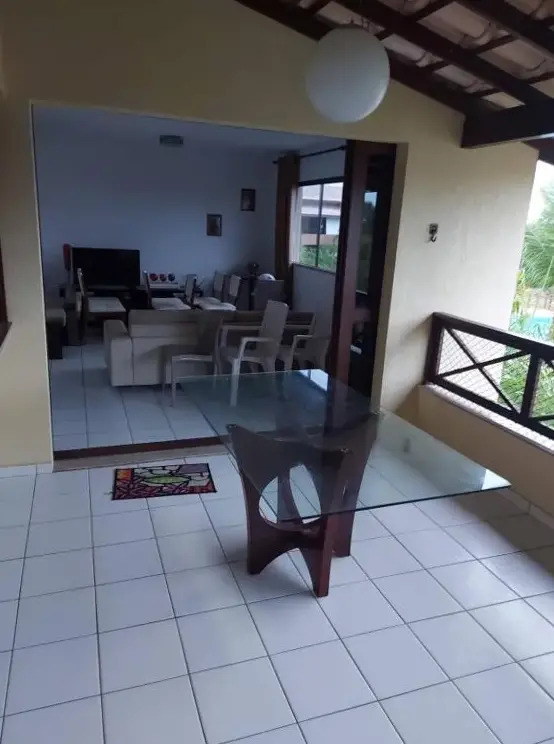 Apartamento Em Guarajuba 200m Da Praia