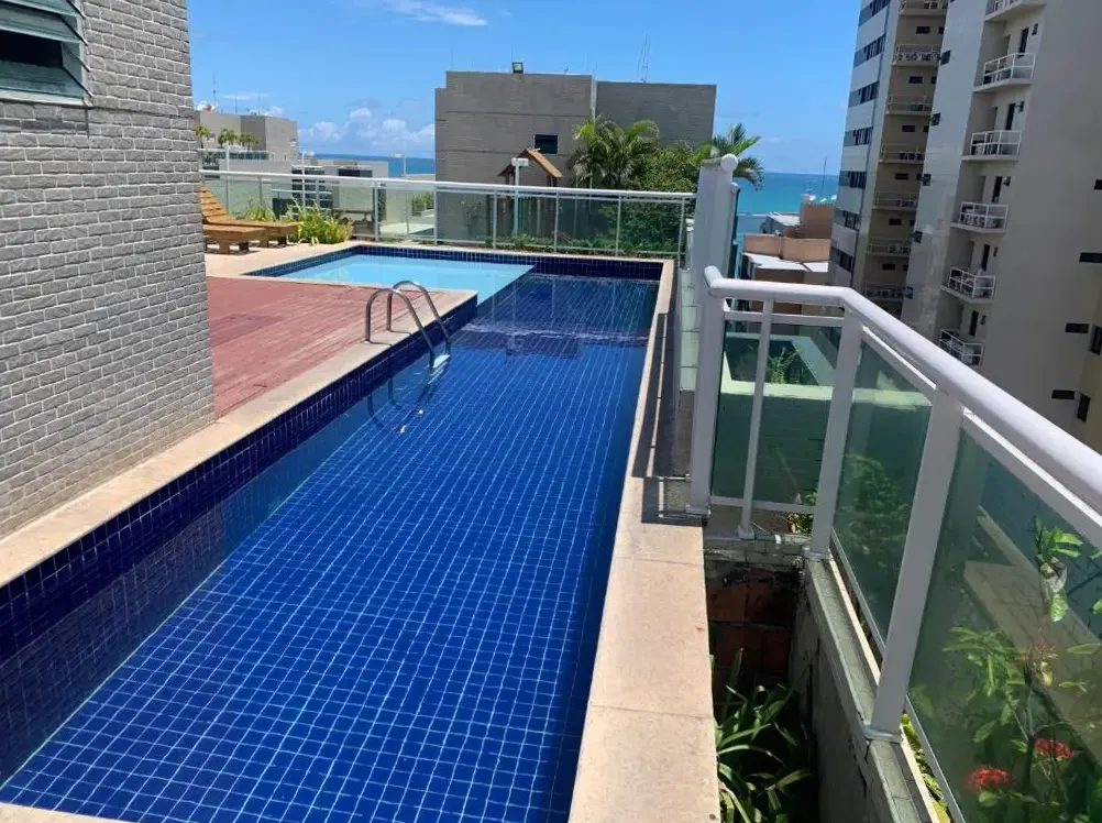 Apartamento Em Maceió - Jtr México