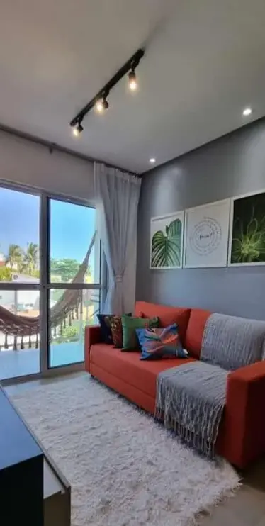 Apartamento Em Porto De Galinhas