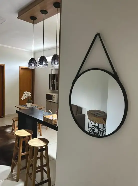 Apartamento Estrada Real - Apart Hotel Em Marmelópolis