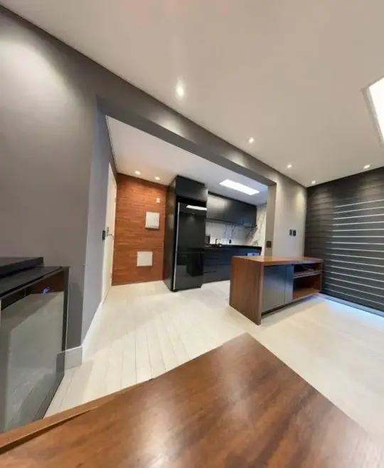 Apartamento Exlusivo Na Barra Funda