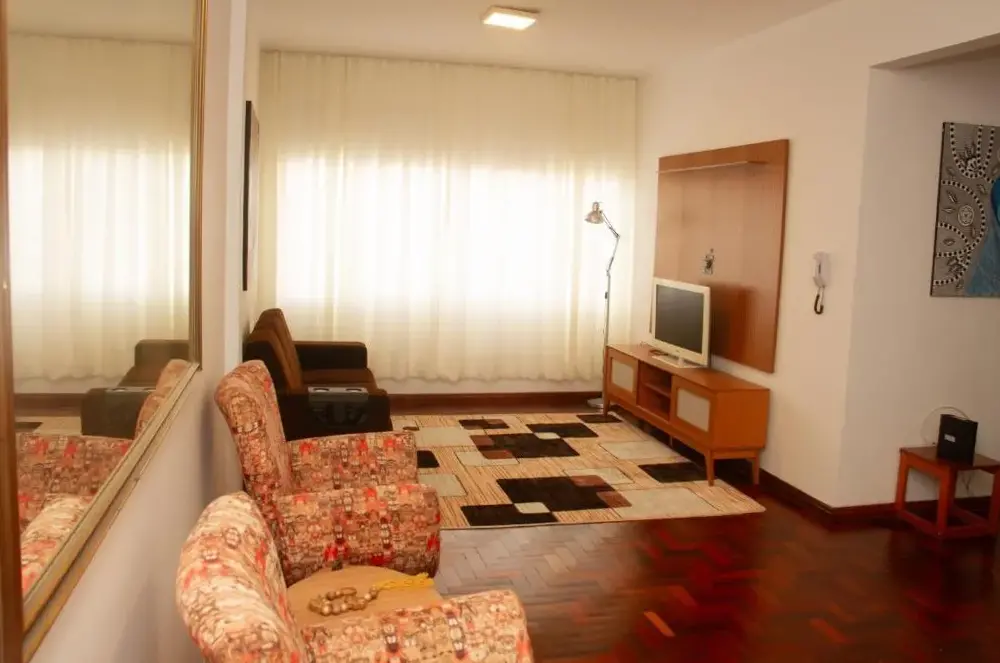 Apartamento Gutierrez 01
