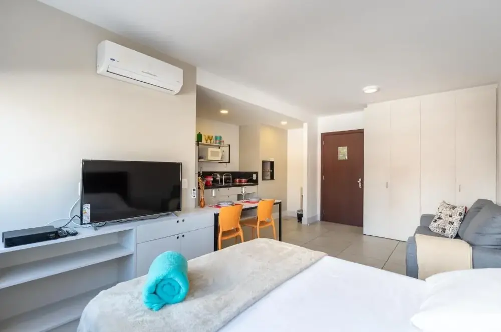 Apartamento Incrível Pueblo 595