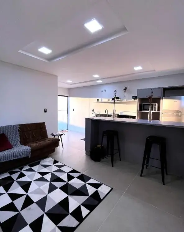 Apartamento La Vie