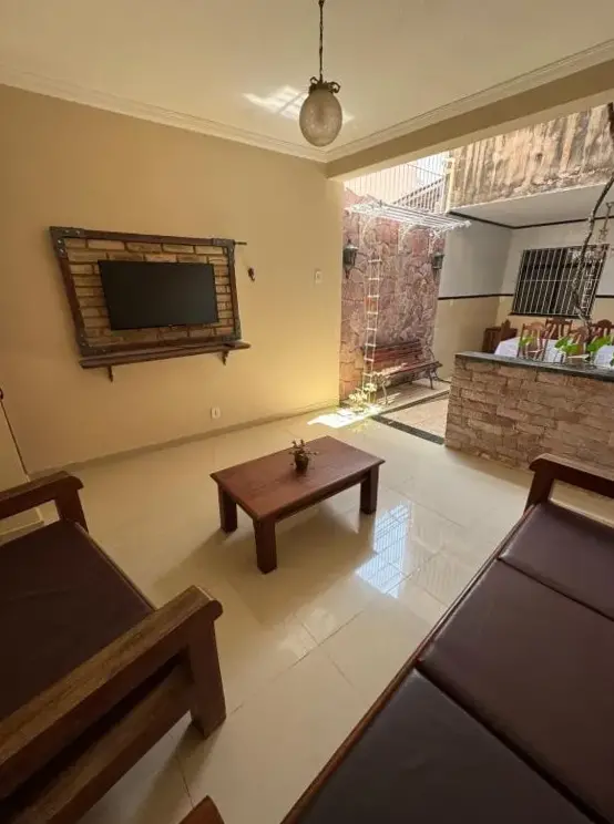 Casa Da Josi - Pajuçara