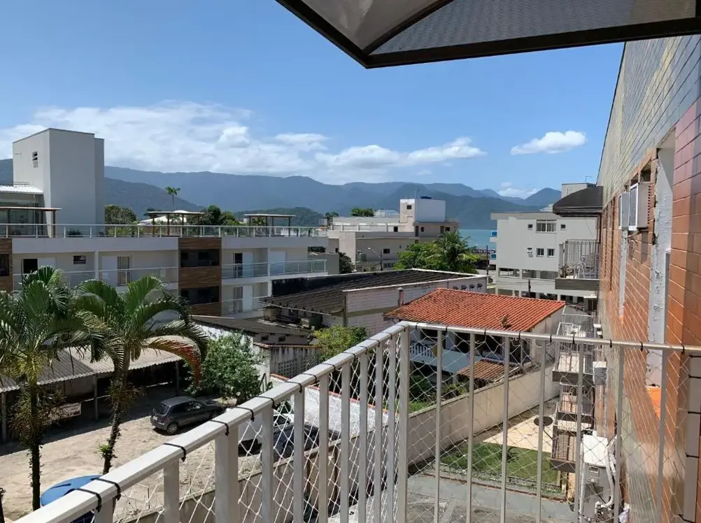 Apartamento No Itagua - Ubatuba