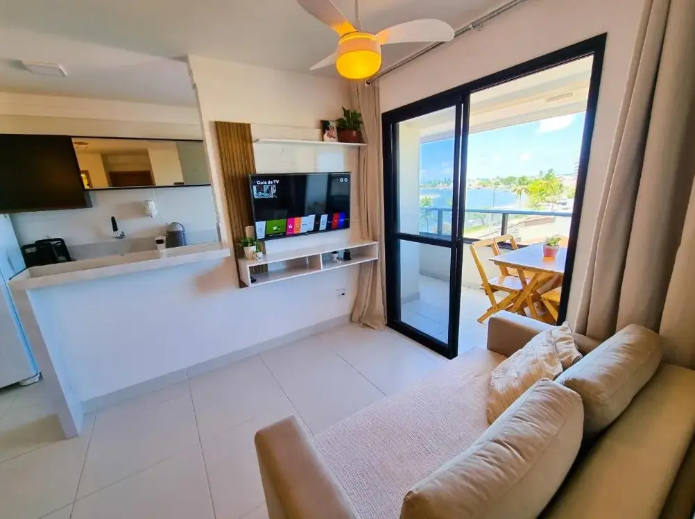 Apartamento Paraiso Do Pontal