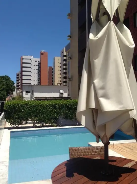 Apartamento Ponta Verde - Soho