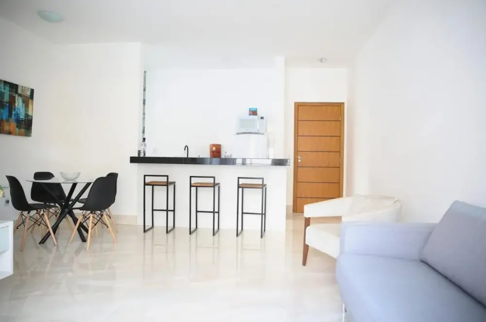 Apartamento Premium