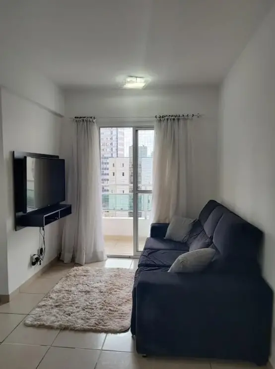 Taubaté Apartamento Premium Próximo Ao Shopping