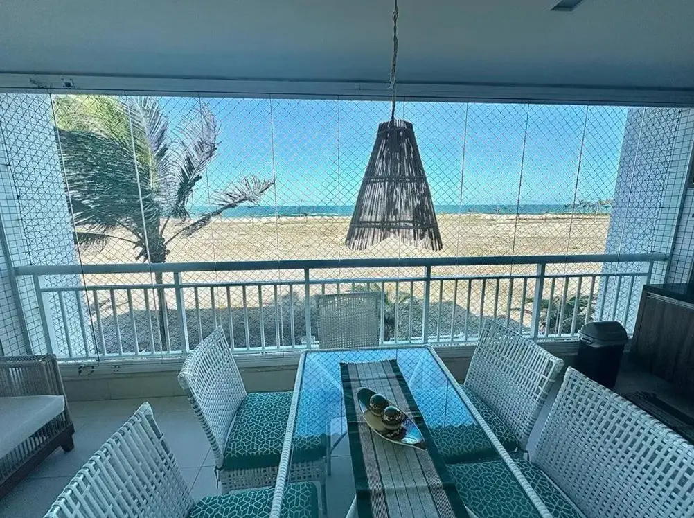 Apartamento - Resort Golf Ville
