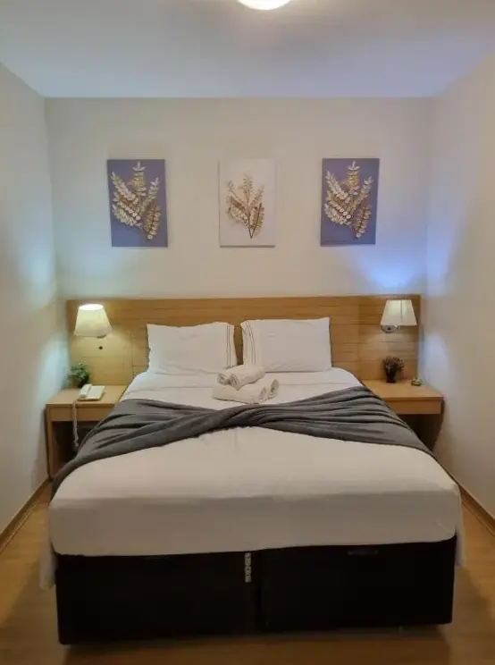 Apartamento Vista Privilegiada-próximo Paulista