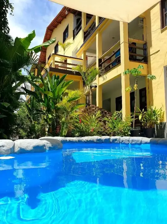Aparthotel Bahiatropical