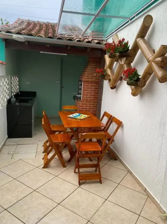 Aparthouse Beira Mar