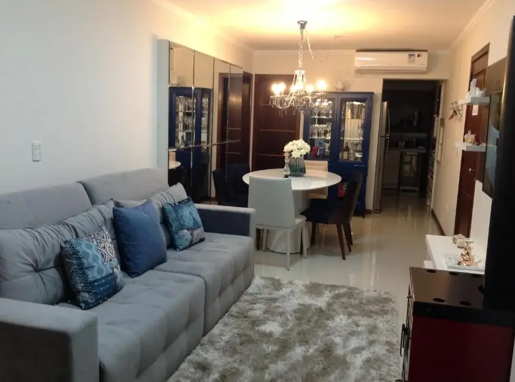 Ednamar Apartmentos Gramado Siena