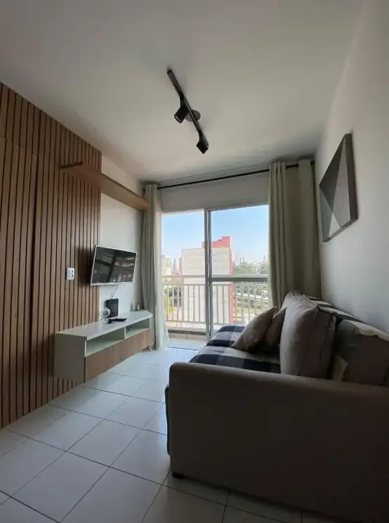Apesinho Brás - Downtown Smart Living