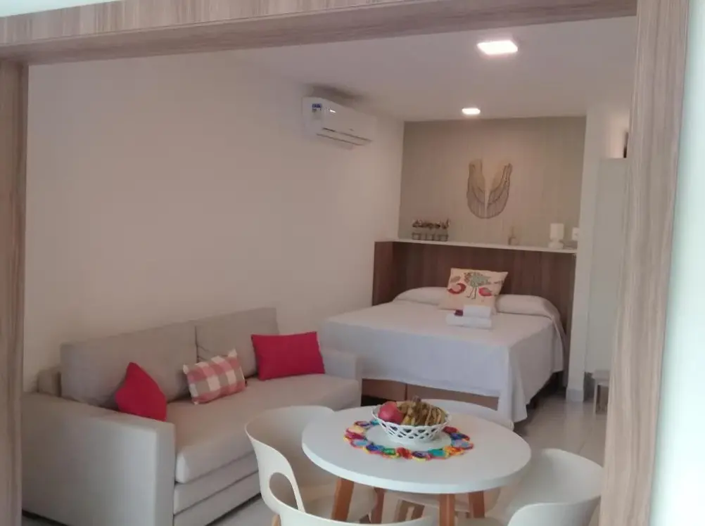 Apto. Orchidea No Ubaia Residence 202