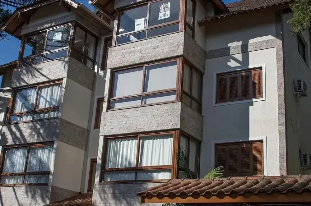 Locar-in Gramado Residencial Siena Centro