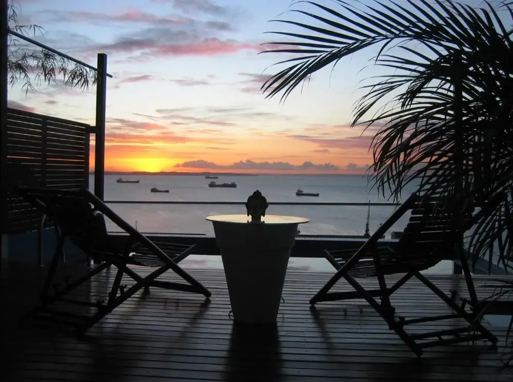 Aram Yamí Boutique Hotel