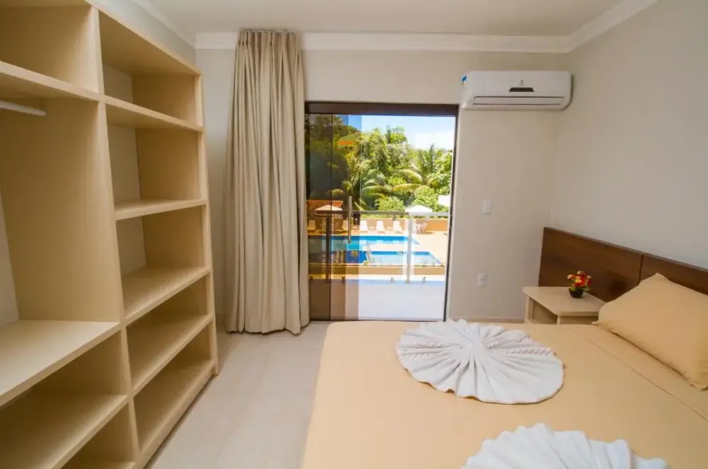 Arraial Ville Residence