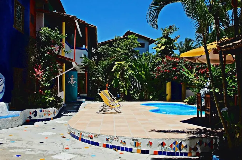 Art Hotel Aos Sinos Dos Anjos
