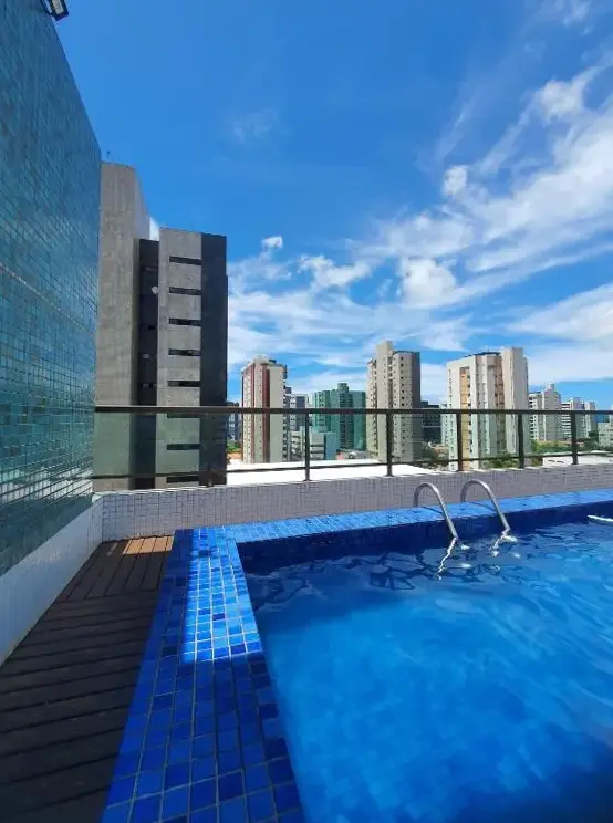 Aruanda Flat Tambau