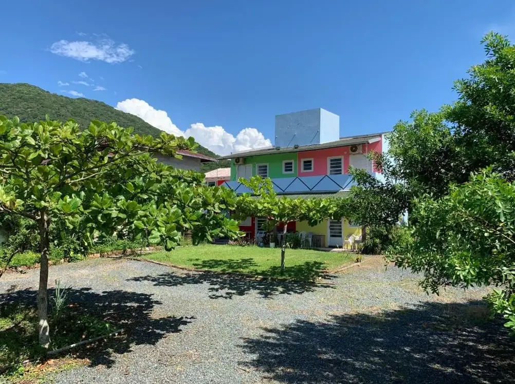 Aymuray Hostel E Pousada