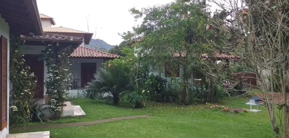 Bangalôs Parque Verde