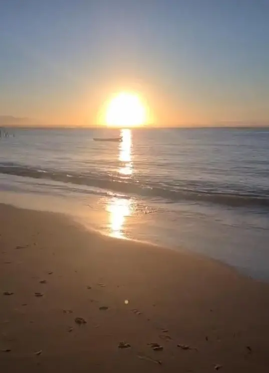Village De Alto Padrão Em Barra Grande