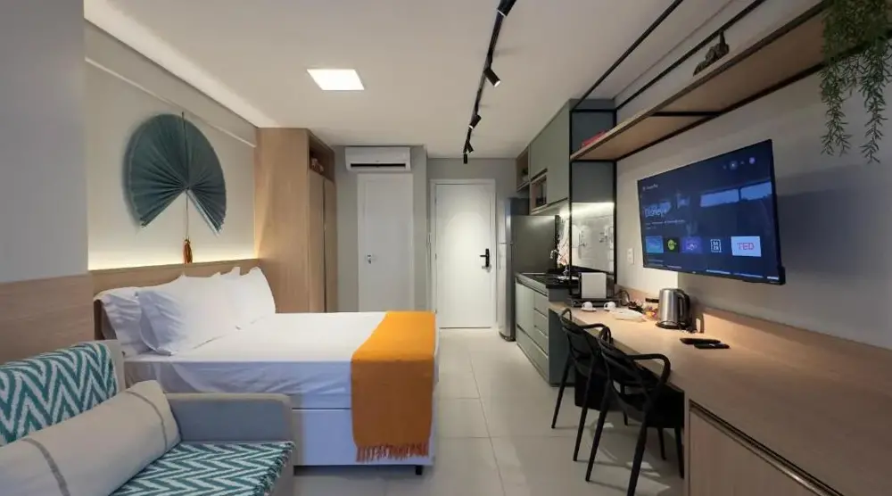 Barra Premium Residencial