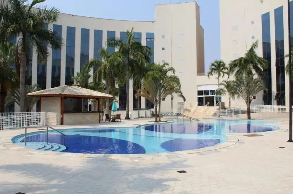 Barretos Thermas Park - Condohotel